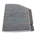 Filtre, air de l'habitacle