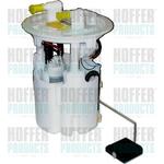 Unité d'injection de carburant