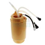 unité d'alimentation de carburant