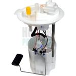 unité d'alimentation de carburant