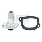 Thermostat, liquide de refroidissement