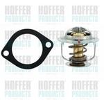 Thermostat, liquide de refroidissement