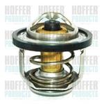 Thermostat, liquide de refroidissement