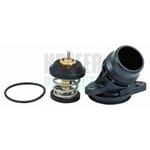 Thermostat, liquide de refroidissement