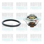 Thermostat, liquide de refroidissement