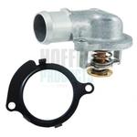 Thermostat, liquide de refroidissement