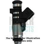 Injecteur