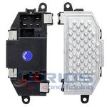 Régulateur, pulseur d'air habitacle