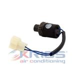 Pressostat, climatisation