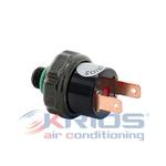 Pressostat, climatisation