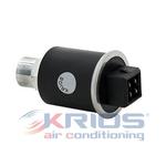 Pressostat, climatisation