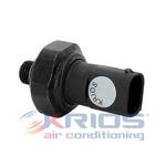 Pressostat, climatisation