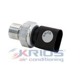 Pressostat, climatisation
