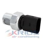 Pressostat, climatisation