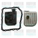 Kit de filtre hydraulique, boîte automatique