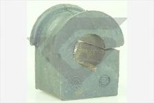 Suspension, stabilisateur