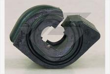 Suspension, stabilisateur