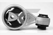 Support, suspension du moteur