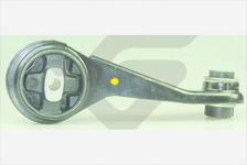 Support, suspension du moteur