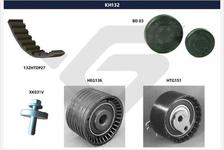 Kit de distribution