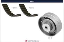 Kit de distribution