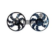 Ventilateur de radiateur