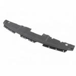 Cache radiateur