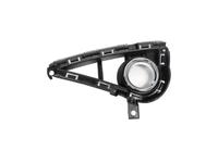 Cache antibrouillard