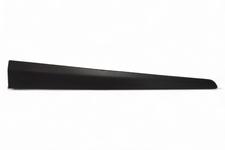Baguette et bande protectrice, porte