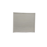 Filtre, air de l'habitacle