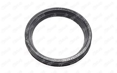 Bague d'étanchéité, gaine de suralimentation