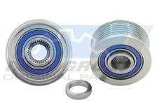 Poulie roue libre, alternateur Technology &amp; Quality, Made in Spain