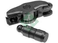 Kit d'accessoires, levier oscillant