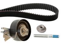 Kit de courroie crantée
