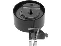 Poulie de tension, courroie crantée