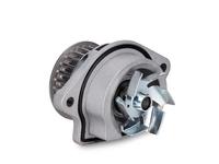 Pompe à eau, refroidissement du moteur