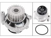 Pompe à eau, refroidissement du moteur