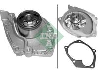 Pompe à eau, refroidissement du moteur