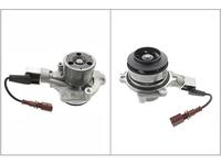 Pompe à eau, refroidissement du moteur