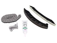 Kit de distribution par chaîne