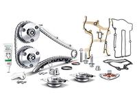 Kit de distribution par chaîne INA Engine KIT
