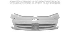 Grille de radiateur