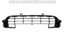 Grille de ventilation, pare-chocs
