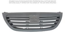 Grille de radiateur