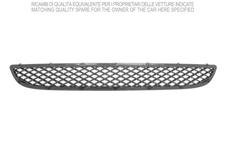 Grille de radiateur