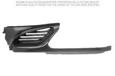 Grille de radiateur