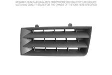 Grille de radiateur