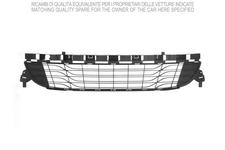 Grille de ventilation, pare-chocs