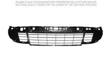 Grille de ventilation, pare-chocs