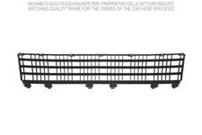 Grille de ventilation, pare-chocs